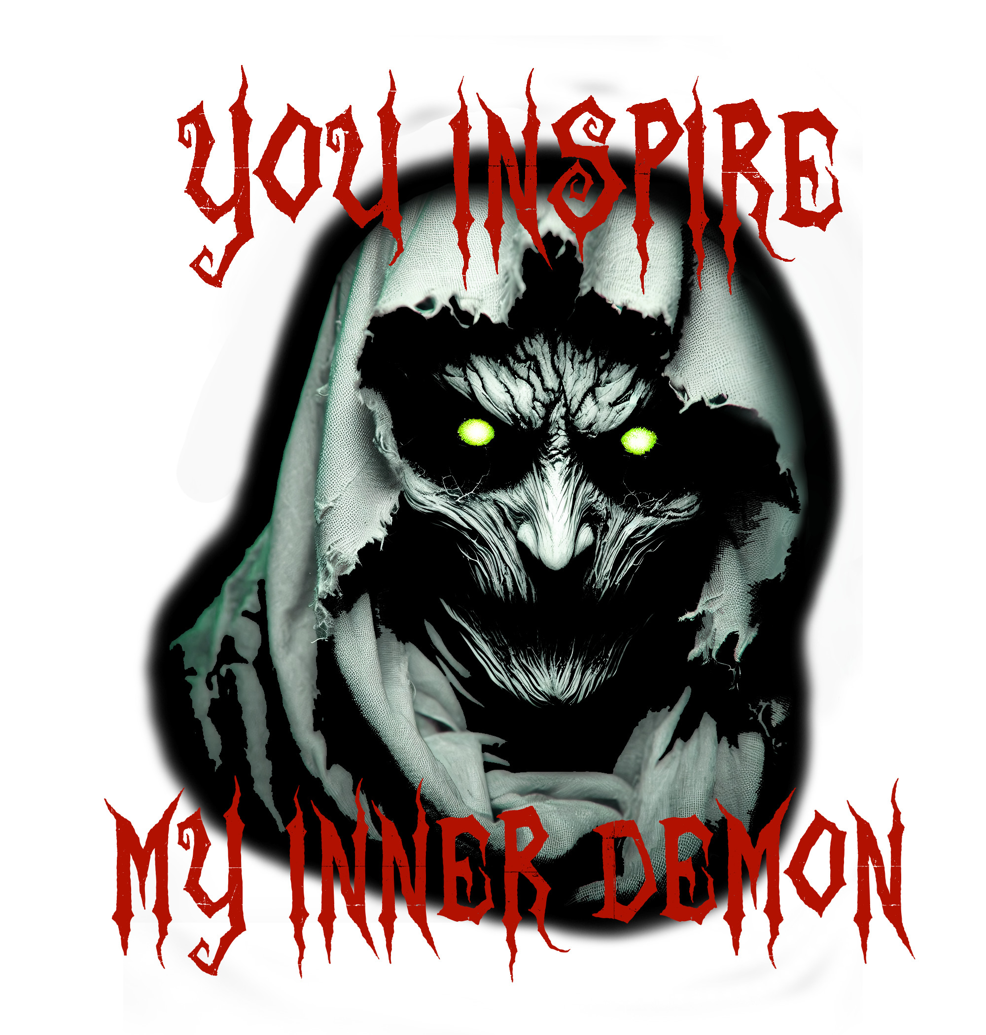 Inspired 3