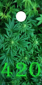 420 
