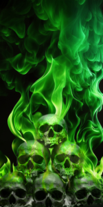 GREEN HELL