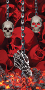 HELLCHAIN