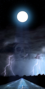 THUNDER ROAD