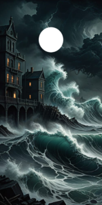 THE STORM I