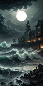 THE STORM II