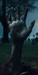 UNEARTHED I